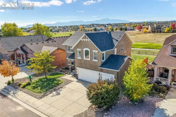 10488 Cedar Breaks DR, Peyton, CO 80831