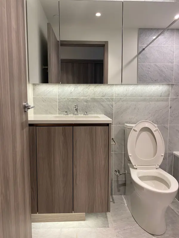 95 McMahon DR #1209, Toronto C15, ON M2K 0H2