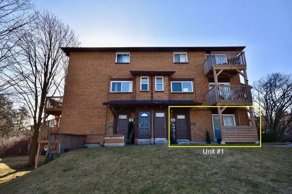 30 Loggers RUN #1, Barrie, ON L4N 6W2