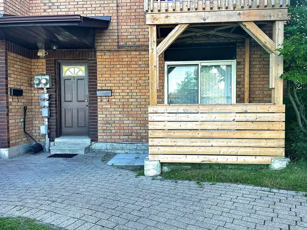 30 Loggers RUN #1, Barrie, ON L4N 6W2