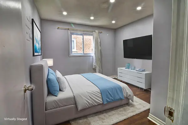 25 Panorama CRES #Ground, Brampton, ON L6S 3T7