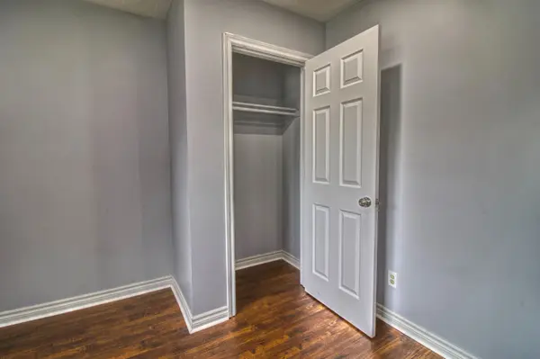 25 Panorama CRES #Ground, Brampton, ON L6S 3T7