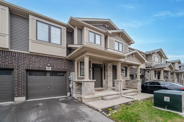 1890 Rymal RD E #69, Hamilton, ON L0R 1P0