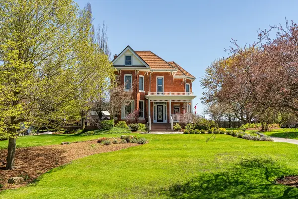 6058 STONE CHURCH RD, Central Elgin, ON N0L 2L0