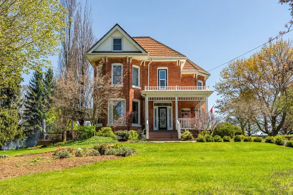 6058 STONE CHURCH RD, Central Elgin, ON N0L 2L0