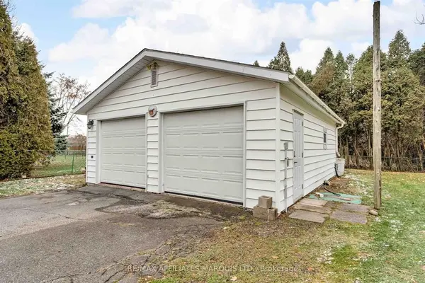 120 Fortier ST, Cornwall, ON K6J 5L8