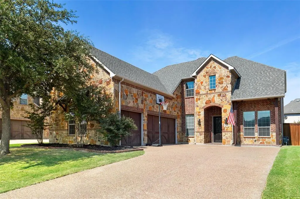 2617 Trophy Club Drive, Trophy Club, TX 76262