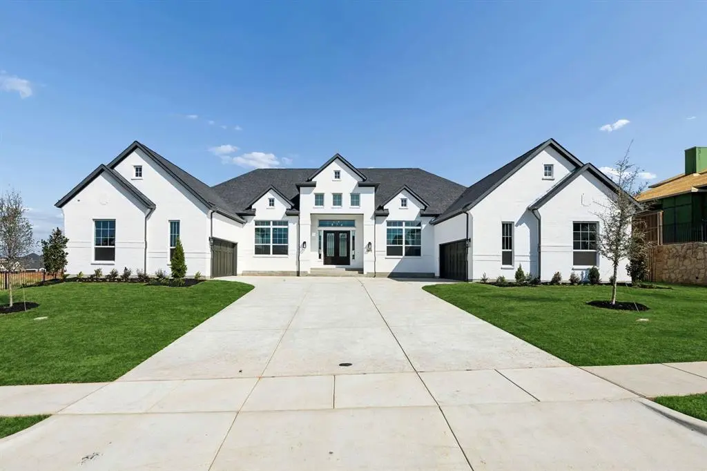 2119 Sicily Lane, Haslet, TX 76052