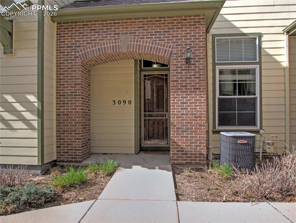 3090 Ironton Creek PT, Colorado Springs, CO 80924
