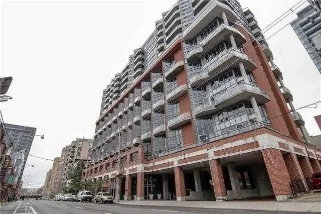 255 Richmond ST E #1516, Toronto C08, ON M5A 4T7