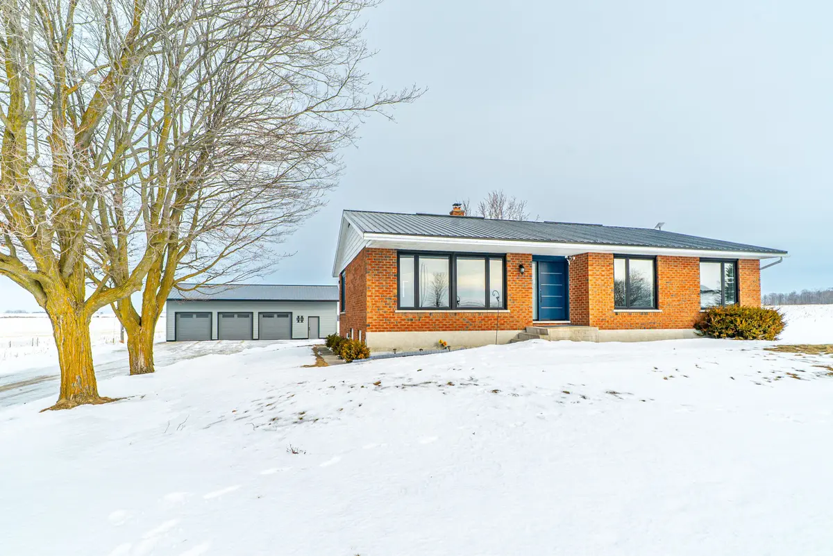 S1075 Concession Rd 2 N/A, Brock, ON L0C 1H0