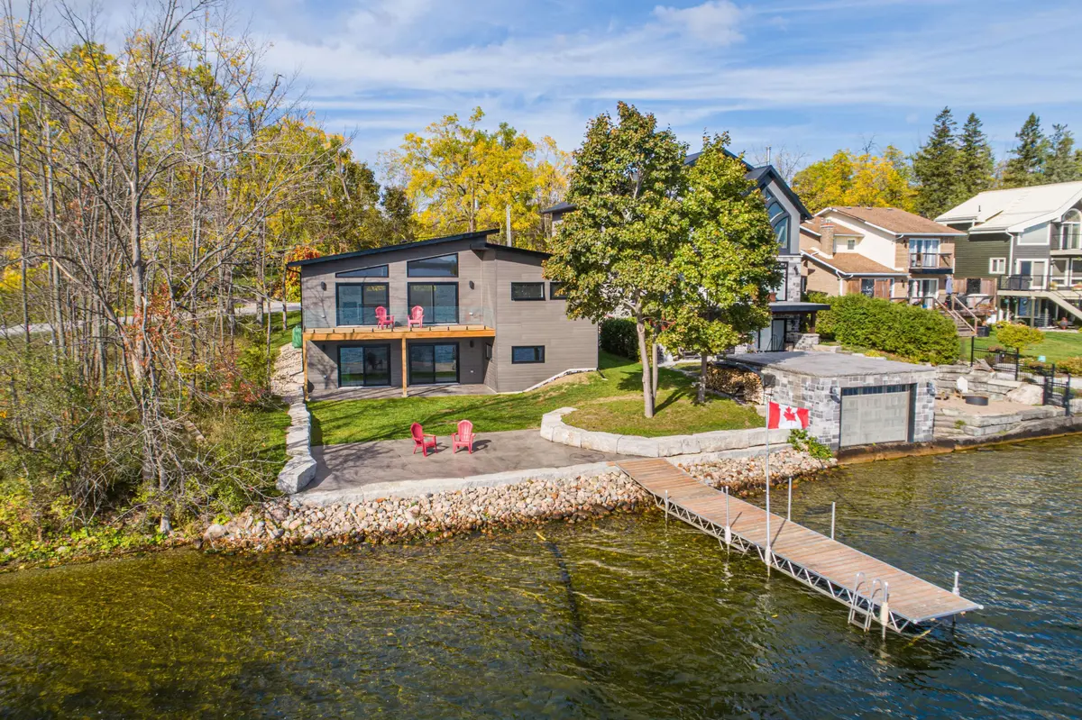 532 Long Beach RD, Kawartha Lakes, ON K0M 1G0