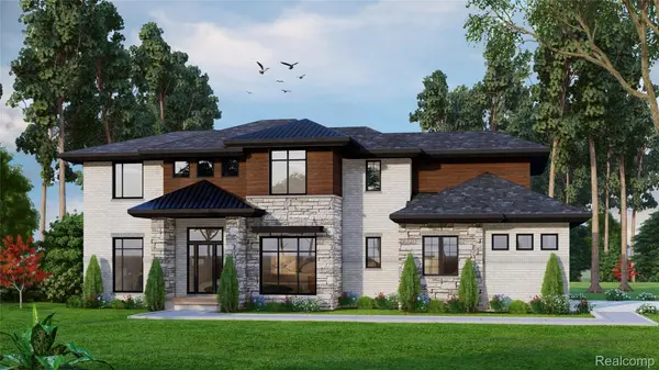 7901 7 Mile RD, Salem Township, MI 48167