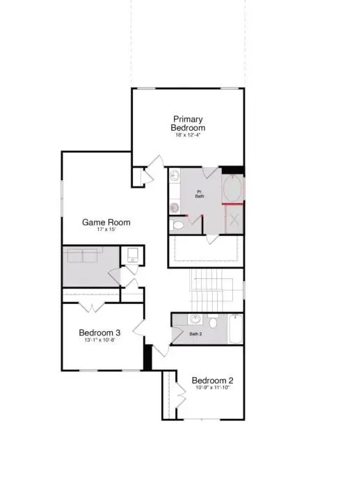 1222 Falls Rush Way, Royse City, TX 75189