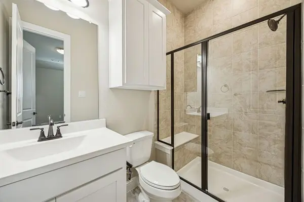 1117 Painted Lady Drive, Crowley, TX 76036