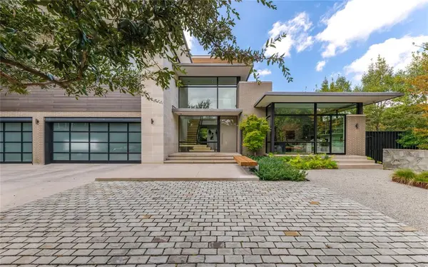 5420 Surrey Circle, Dallas, TX 75209