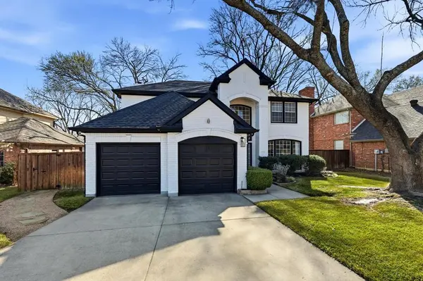 2909 Purple Sage Drive, Flower Mound, TX 75028