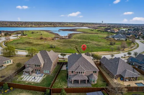 1165 Clearwater Drive, Frisco, TX 75036