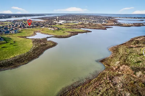 1165 Clearwater Drive, Frisco, TX 75036