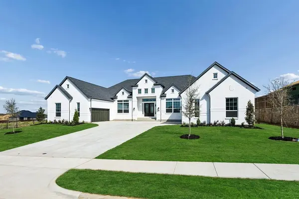 2119 Sicily Lane, Haslet, TX 76052