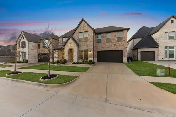 2553 Hampstead Lane, Carrollton, TX 75010