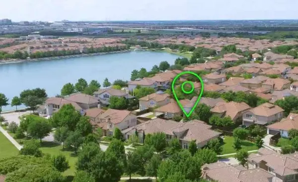 6527 Barcelona, Irving, TX 75039