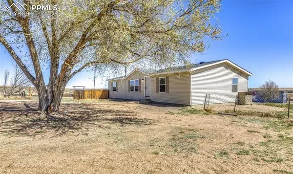 20625 El Nino PT, Fountain, CO 80817