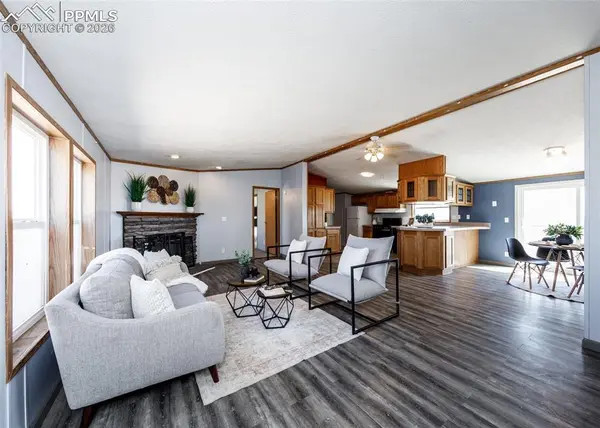 20625 El Nino PT, Fountain, CO 80817