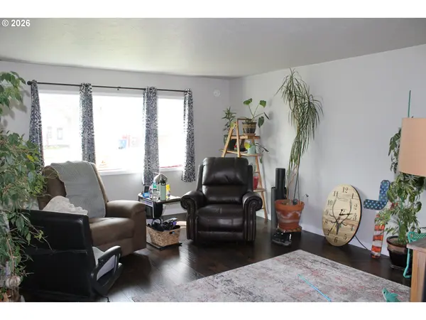 2320 21ST ST, Baker City, OR 97814