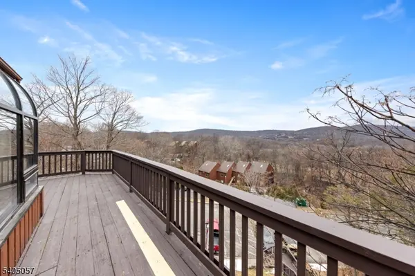 1 Baltusrol Ct.  Unit 2 #2, Vernon Twp., NJ 07462