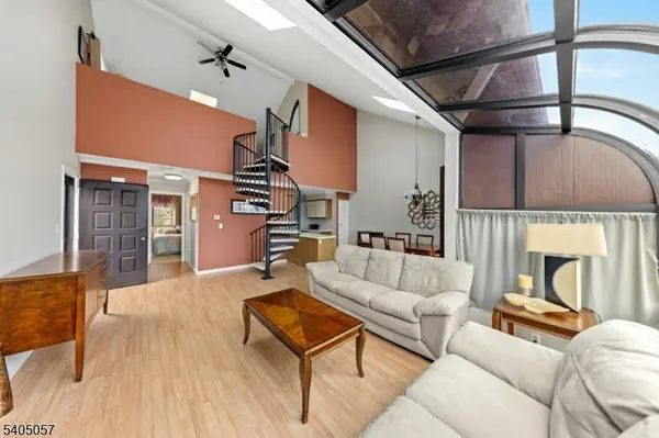 1 Baltusrol Ct.  Unit 2 #2, Vernon Twp., NJ 07462