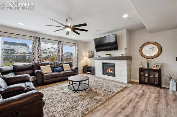 9887 Antelope Ravine DR, Colorado Springs, CO 80908