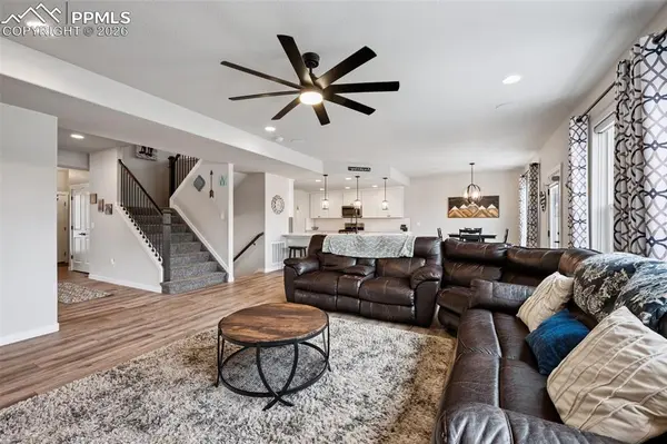 9887 Antelope Ravine DR, Colorado Springs, CO 80908