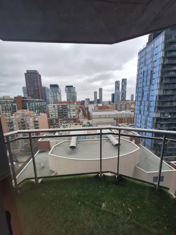 255 Richmond ST E #1516, Toronto C08, ON M5A 4T7