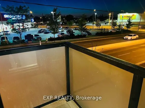 1081 Danforth RD #10, Toronto E08, ON M1J 0B2