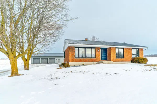 S1075 Concession Rd 2 N/A,  Brock,  ON L0C 1H0