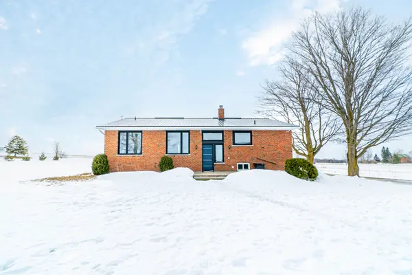 S1075 Concession Rd 2 N/A, Brock, ON L0C 1H0