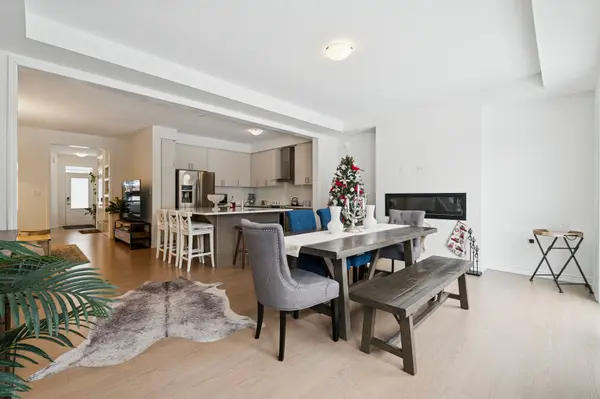 99 Mcbride TRL, Barrie, ON L9J 0Y6