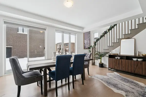 99 Mcbride TRL, Barrie, ON L9J 0Y6