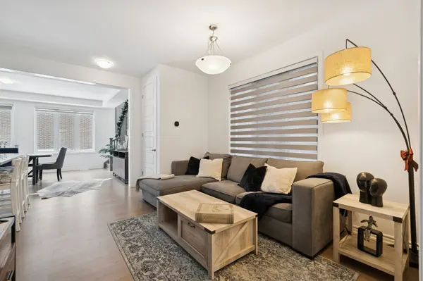 99 Mcbride TRL, Barrie, ON L9J 0Y6