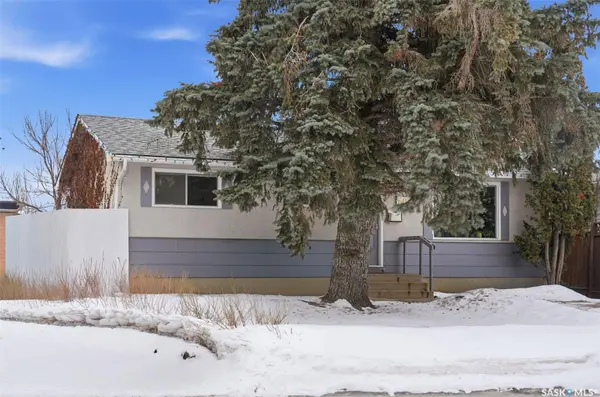 309 Lloyd CRESCENT, Saskatoon, SK S7L 4Z2