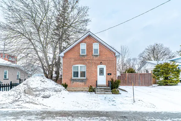54 Glenelg ST W, Kawartha Lakes, ON K9V 2V2