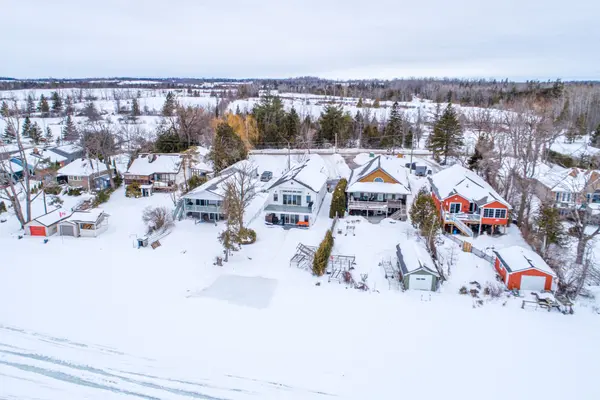 57 Admiral DR, Kawartha Lakes, ON K0M 1G0