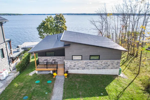 532 Long Beach RD, Kawartha Lakes, ON K0M 1G0