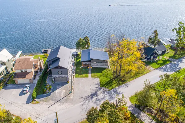 532 Long Beach RD, Kawartha Lakes, ON K0M 1G0
