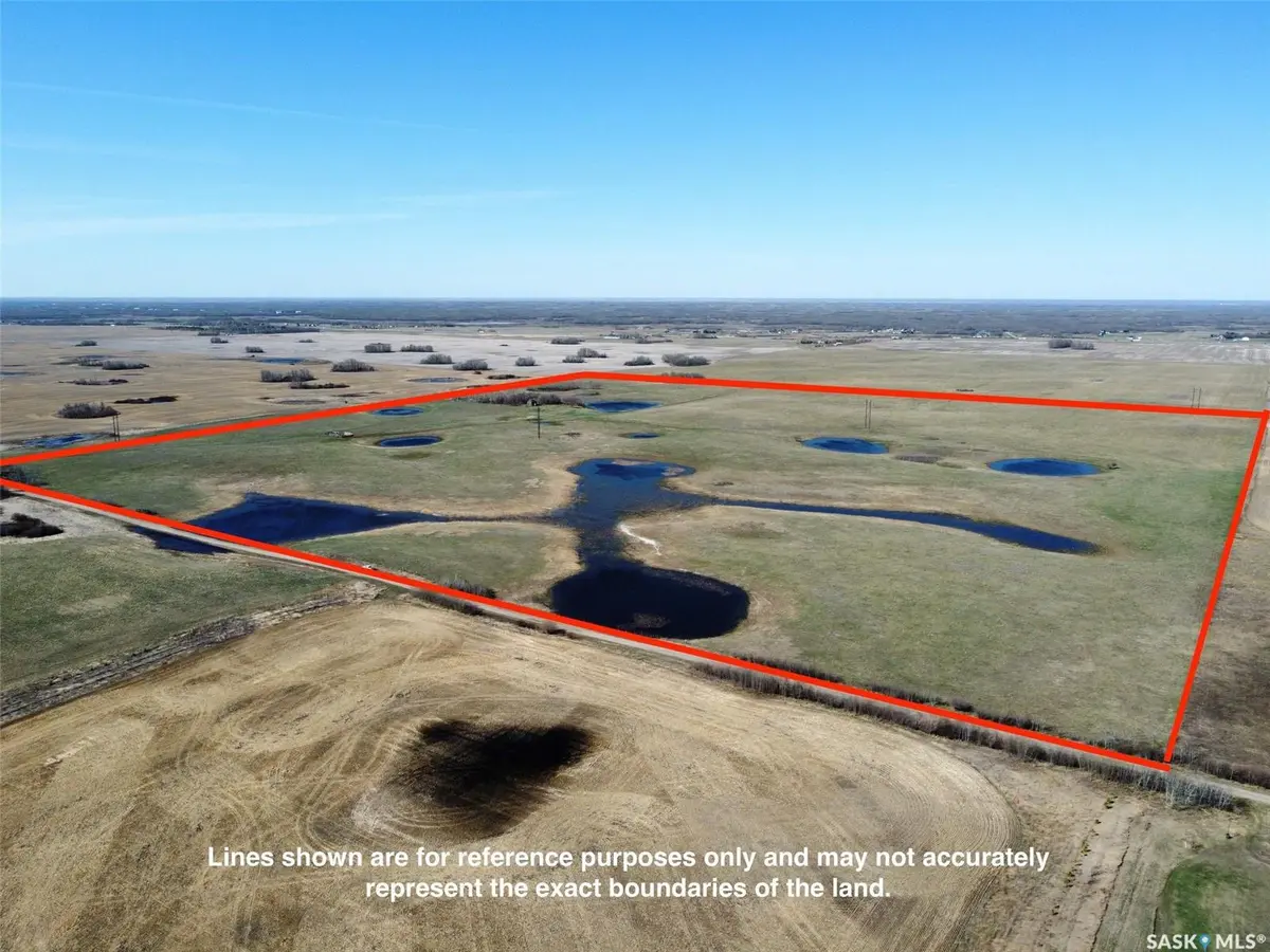 Rural Address, Dundurn Rm No. 314, SK S0K 1K0