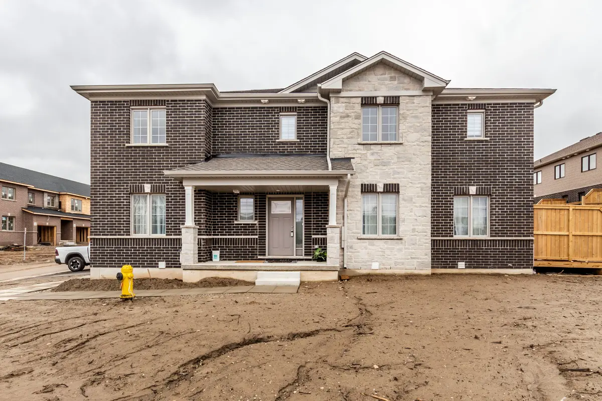 1 West Mill ST #1, North Dumfries, ON N0B 1E0