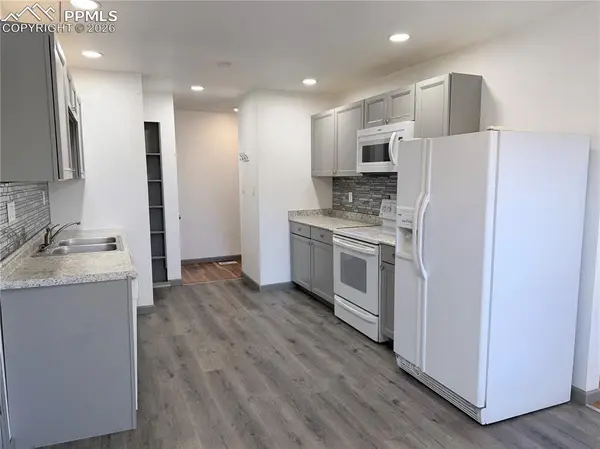 1123 Royale DR, Colorado Springs, CO 80910