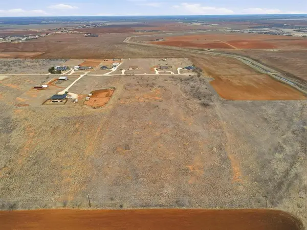 TBD Mystic Drive, Merkel, TX 79536