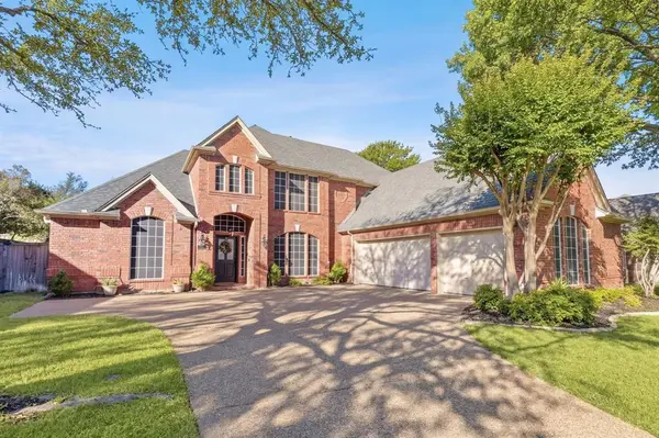 1114 Lakewood Drive, Mckinney, TX 75072